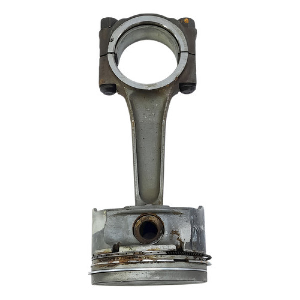 Pistão Biela  Peugeot 207 Sw 1.6 At 2010 200649