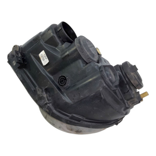 Farol Direito Vw Polo 1.6 2003 V1802 - P15 Direito/passageiro