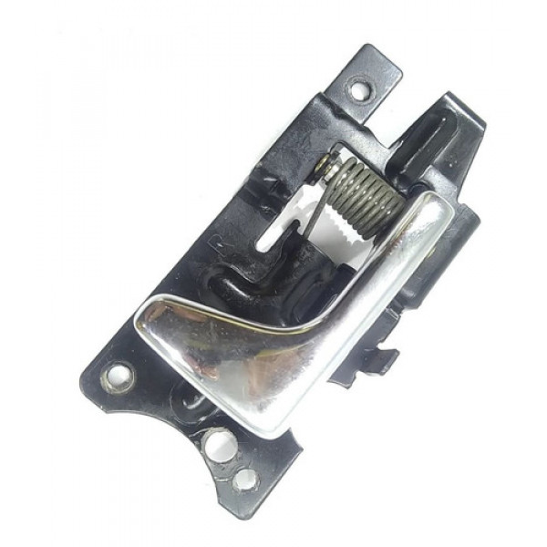 Maçaneta Interna Porta Traseira Direita Land Rover Discovery