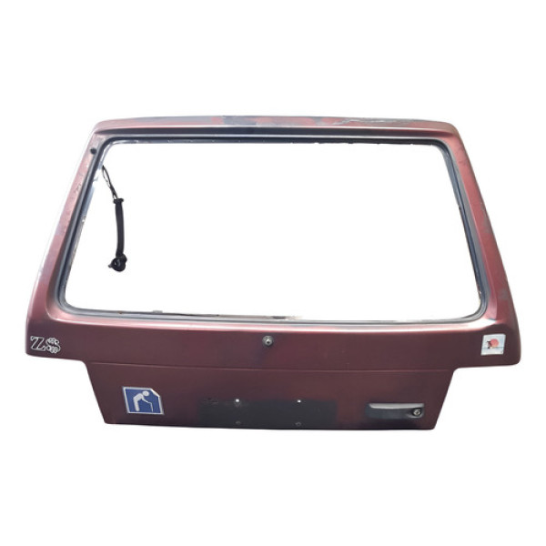 Tampa Traseira Fiat Uno 1994    199172 Não Informado