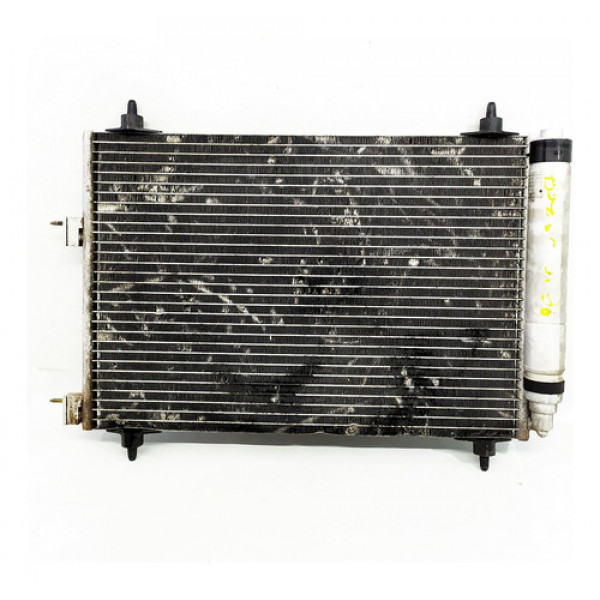 Condensadora Ar Condicionado Peugeot 307 2008    130232