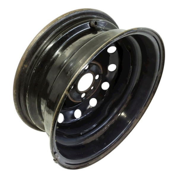 Roda Do Estepe Fiat Siena 1.8 2007 V1749 - P43 Não Informado