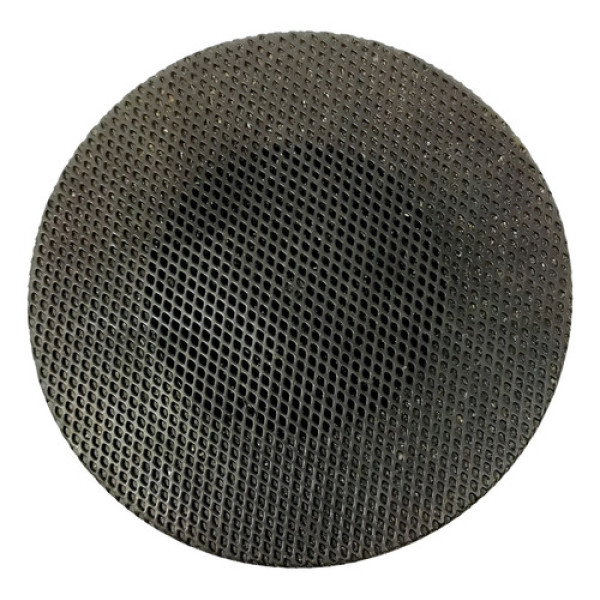 Tela Twitter Painel Citroën C3 1.5 2013 Original 113422 Preto