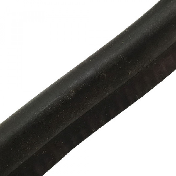 Borracha Vedação Churrasqueira  Bmw X5 4.4  2006 163797