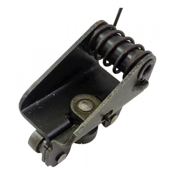 Roldana Central Porta Deslizante Direita  Renault Kangoo 1.6