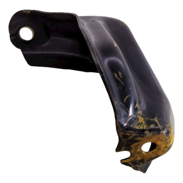 Suporte Esquerdo Motor  Vw Gol 1993 171238