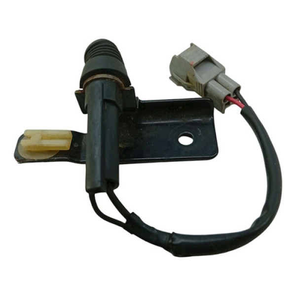 Sensor Abertura Capô Toyota Fielder 1.8 Xei 2008    204036 Não Informado