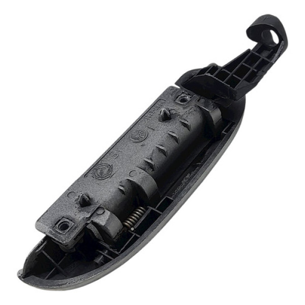 Maçaneta Externa Porta Dianteira Esquerda  Fiat Siena 1.3  2 Não Informado