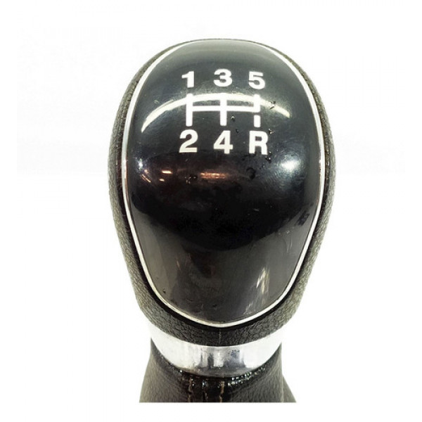 Alavanca Trambulador Seletor Marcha Ford Ka 1.0  2019 95576