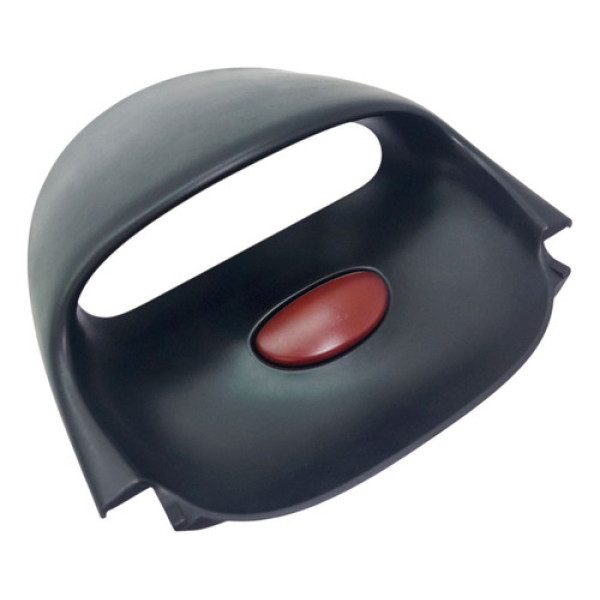  Acabamento Computador Bordo Botão Pisca Alerta Capa Painel  Não Informado