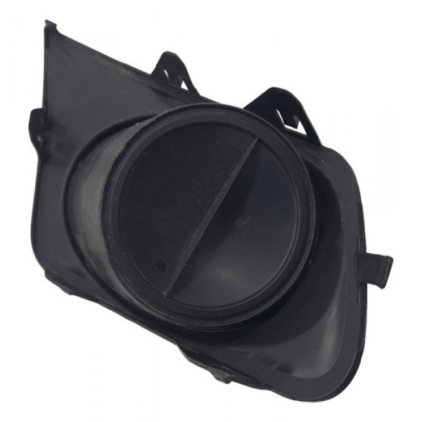 Moldura Cega Farol Milha Direito Ford Ka 2012    155440