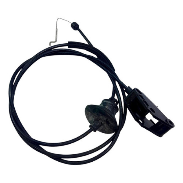 Cabo Abertura Capô  Citroën C3 Aircross 1.6 16v At  2014 202