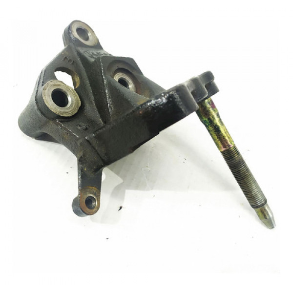 Suporte Esquerdo Motor Honda Accord 2.3 16v 2000    145563