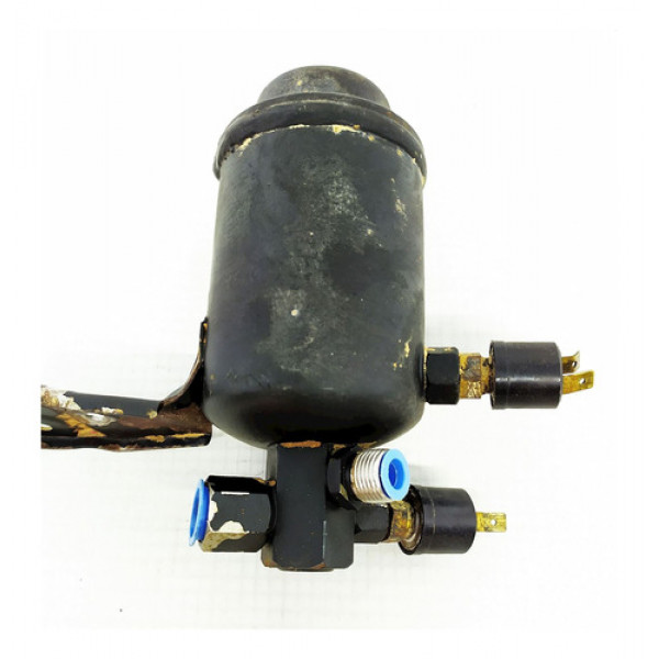 Filtro Secante Vw Santana 2003    135730