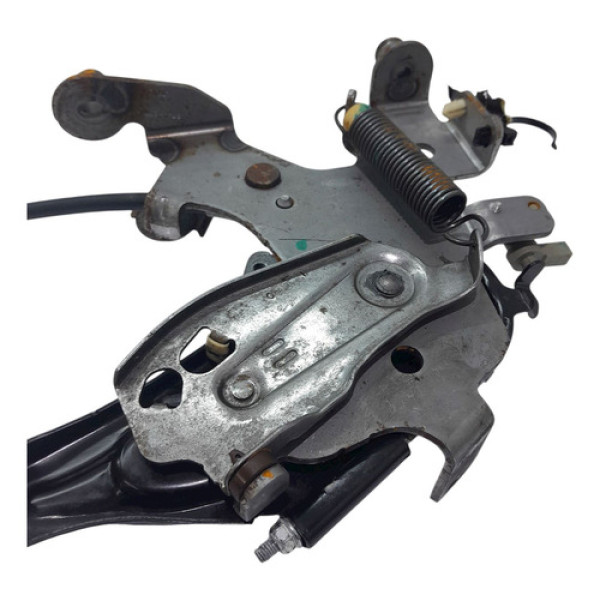 Pedal Cabo Freio Estacionamento  Ford Edge 3.5 2011 198030