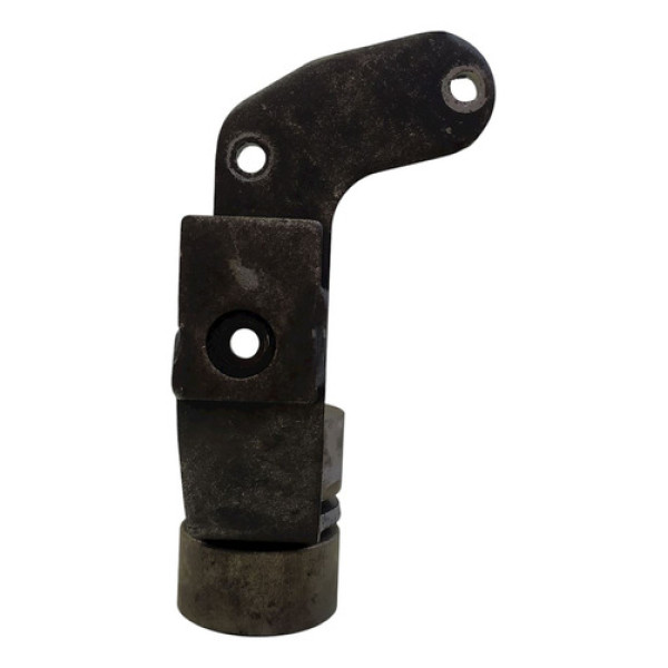 Contrapeso Eixo Traseiro Jeep Cherokee Sport 3.7 2005 186545