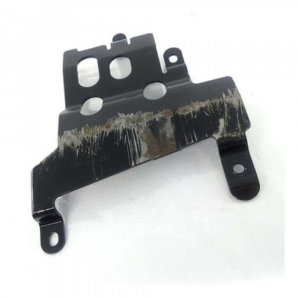 Proteção Inferior Câmbio Automático Vw Jetta 2008  33714