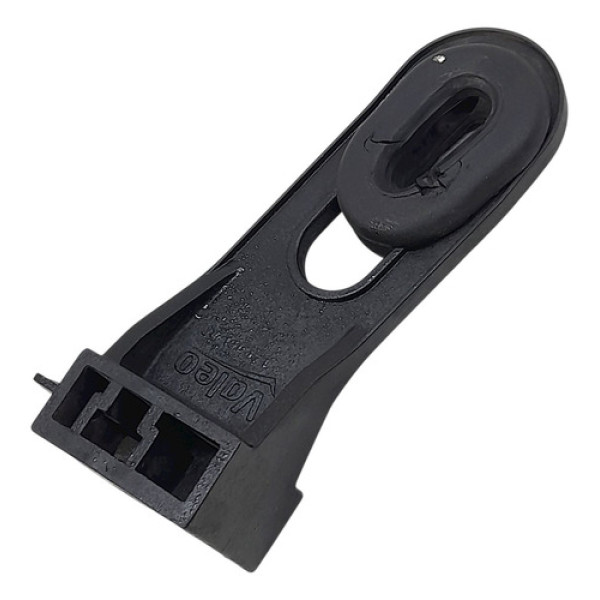 Suporte Superior Radiador  Fiat Idea  Adv 1.8 8v 2007 195957 Não Informado