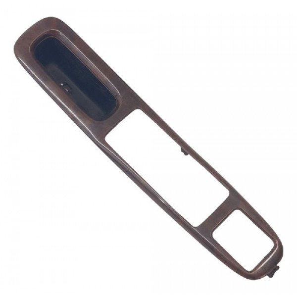 Puxador Porta Dianteira Esquerda Honda Accord 2000    145628