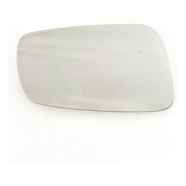 Lente Espelho Retrovisor Direito Vw Santana 2003    135954