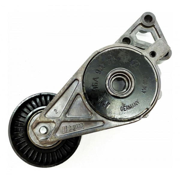 Tensor Correia Alternador Audi A3 1998    127419