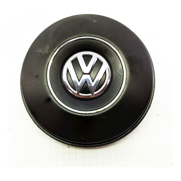 Capa Buzina Volante Vw Gol  2013 125074