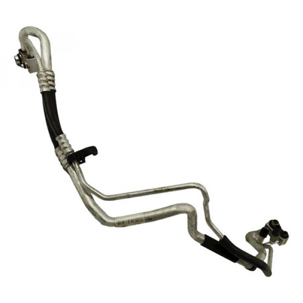 Mangueira Caixa Ar Condicionado Gm Meriva 2008    149216