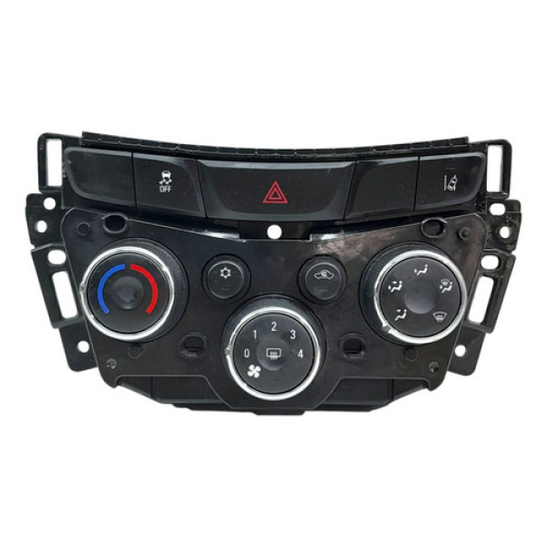 Comando Ar Condicionado  Gm Tracker Premier 1.4  2019 187037