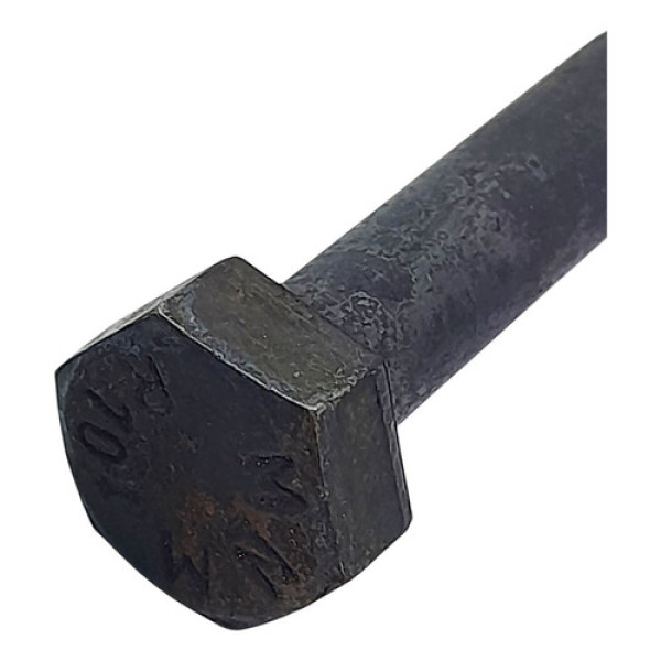 Jogo Parafuso Mancal Virabrequim Fiat Uno 1.0 8v 1994    200 Não Informado