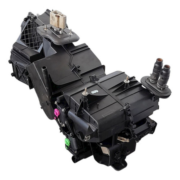 Caixa Ar Condicionado  Audi A3 1.8 T  1998 194075