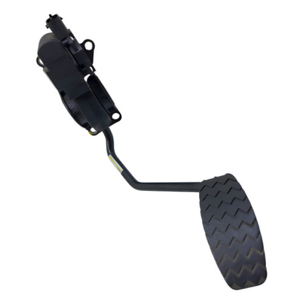 Pedal Acelerador Eletrônico  Fiat Siena 1.8 2007 194563