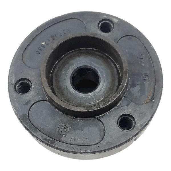 Engrenagem Virabrequim  Citroën C3 Aircross 1.6 16v At  2014