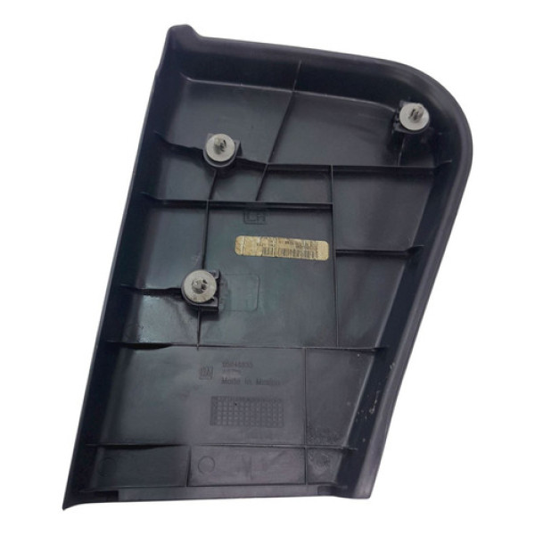 Acabamento Interno Porta Traseira Esquerda  Gm Sonic Hb 1.6  Não Informado