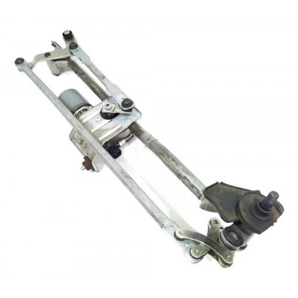 Maquina Limpador Para-brisa Honda Civic 2007 / 11 15397