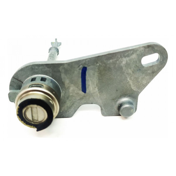 Cilindro Miolo Chave Porta Dianteira Esquerda Honda Wr-v 201