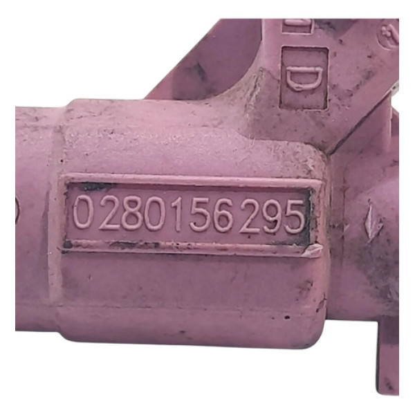 Bico Injeção Eletrônica  Peugeot 207 Xr 1.4 2011 207677 Não Informado