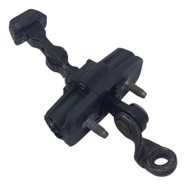 Limitador Porta Dianteira Direita  Peugeot 207 Passion 1.4 2 - Não Informado