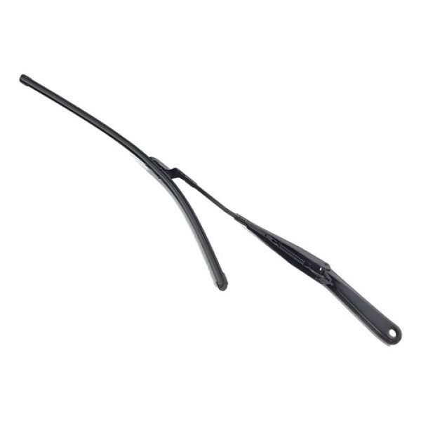 Braço Direito Limpador Para-brisa New Fiesta 2016 114100 - Direito