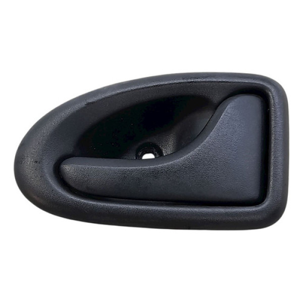 Maçaneta Interna Porta Direita Renault Scenic 2.0 8v 2000 19