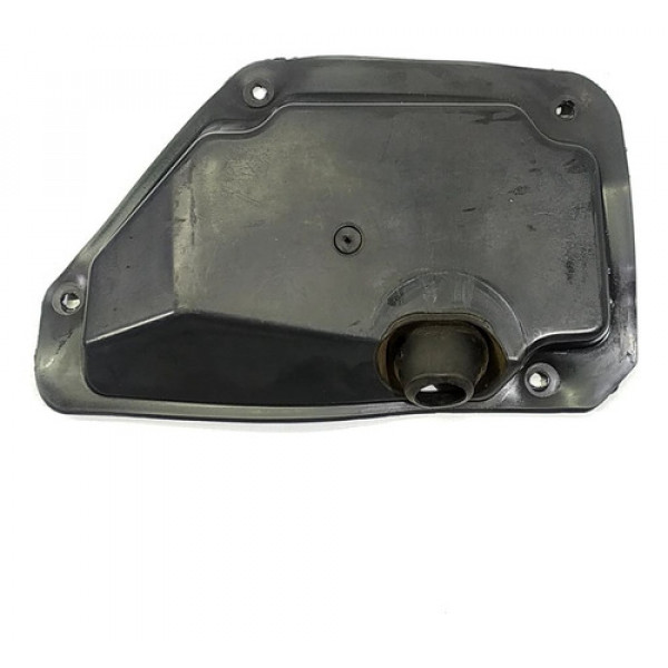 Capa Acabamento Motor Limpador Para Brisa Direito Citroen C4