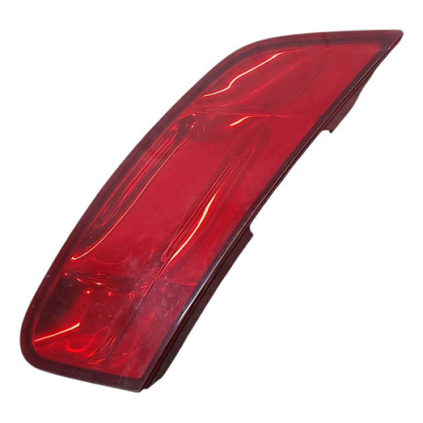 Lanterna Direita Tampa Traseira  Fiat Siena 1.8 2007 194695 Direito/passageiro Não Informado