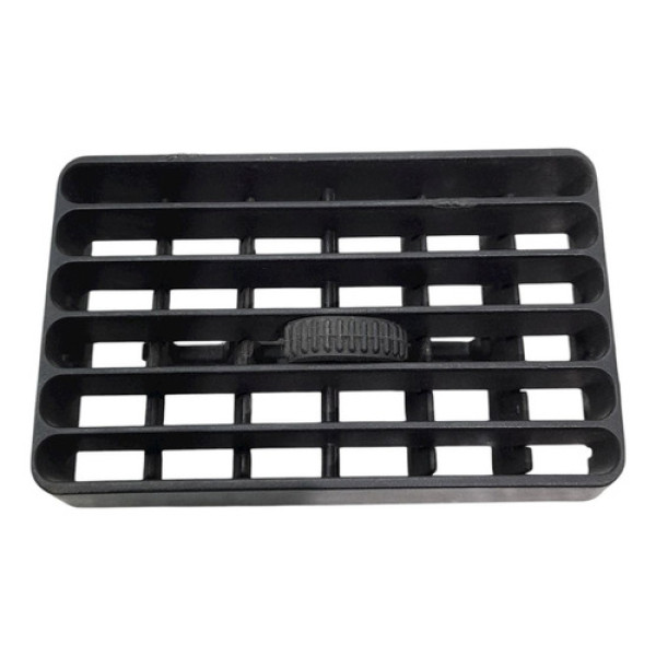 Difusor Ar Central Direito Fiat Uno 2008    12428