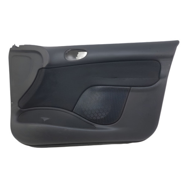 Forro Porta Dianteira Direita  Peugeot 207 Passion 1.4 2010 