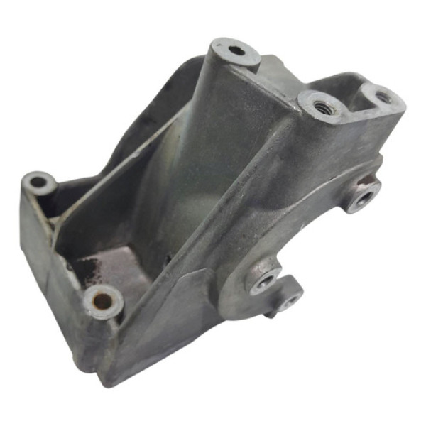 Suporte Bomba Direção Hidráulica  Fiat Palio 1.0 1999 201296 Não Informado