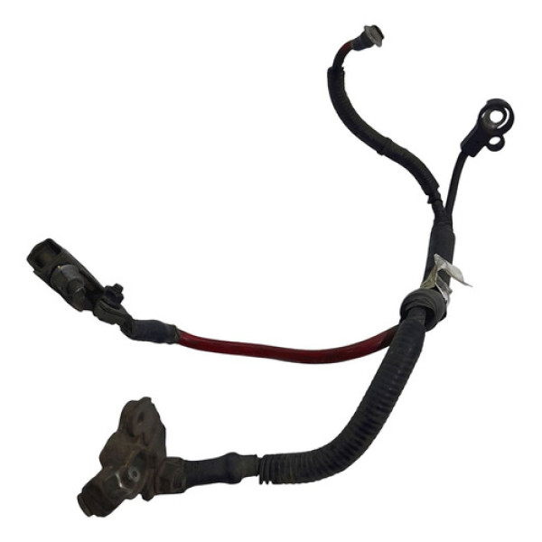 Cabo Pólo Negativo Positivo Bateria  Dodge Journey R/t 2012  Não Informado