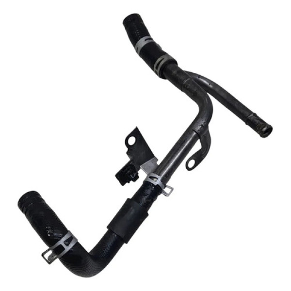 Cano Água Motor Mitsubishi Outlander V6 Gt 2010    207236 Não Informado