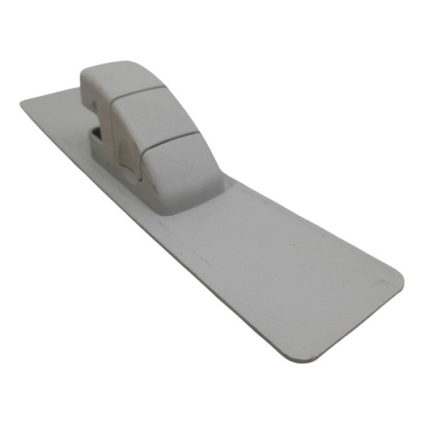 Acabamento Regulagem Cinto Banco Dianteiro  Do Ford Edge 3.5 Não Informado