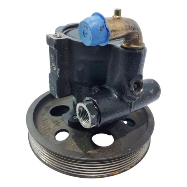 Bomba Direção Hidráulica  Fiat Palio 1.0 1999 201247