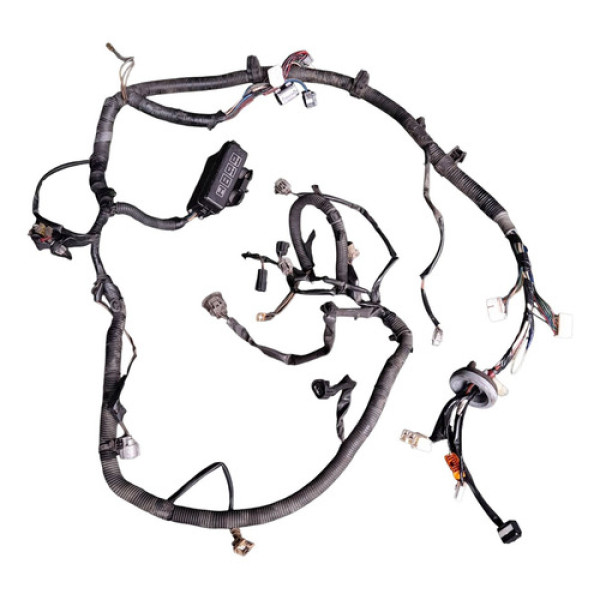 Chicote Elétrico Motor  Toyota Corolla 1.8  2002 201643