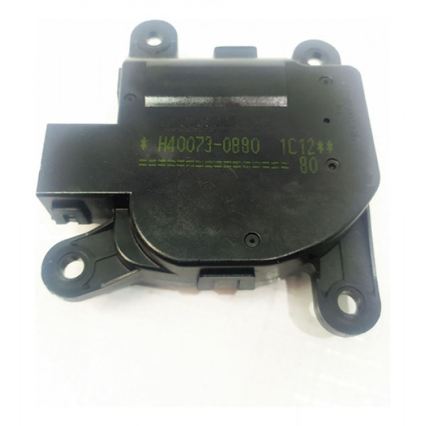 Motor Atuador Caixa Ar Condicionado Kia Cerato 2011    13967